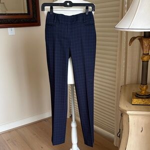 Ann Taylor Loft straight leg pant